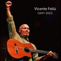 “Voy a extrañar al maestro”, dice AMLO sobre la muerte del trovador Vicente Feliú