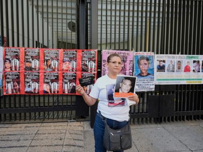 Gobierno de Petro reporta 200 colombianos desaparecidos en México desde 2014