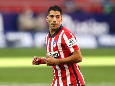 Luis Suárez: la relación con Messi, el Atlético Madrid y el Cholo Simeone