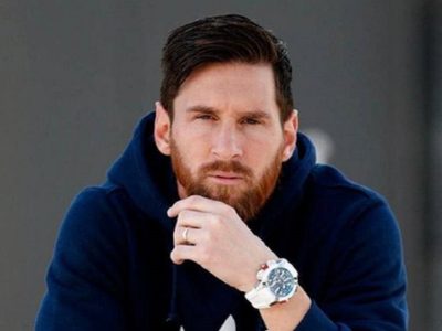 ¡Qué grande! El gran gesto de Lionel Messi  que conmovió a todos los argentinos