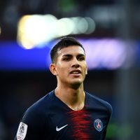 Leandro Paredes regresa a la órbita de un gigante de Europa