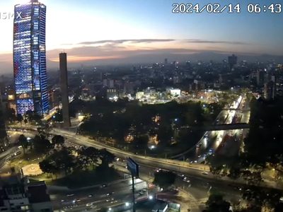 Temblor hoy: Dos microsismos despiertan a capitalinos en Día de San Valentín