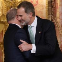 "Ha dado positivo": la noticia tan temida que devasta al Rey Felipe