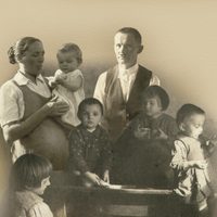 Vaticano celebra inédita beatificación de familia polaca asesinada por esconder a judíos