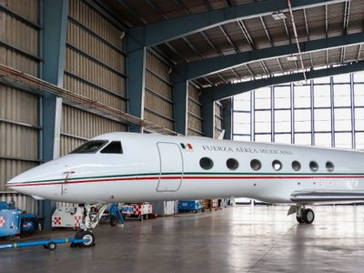 Subastarán otro avión presidencial y más aeronaves oficiales