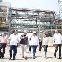 Abengoa México reestructura su deuda