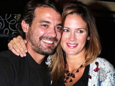 Pedro Alfonso habló sobre una importante decisión que tomó Paula Chaves: "Me dijo que quería..."