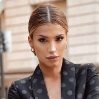 ¿Eran o no eran novios? Agustina Agazzani aclaró lo que tuvo con un famoso empresario argentino