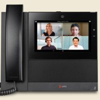 Zoom lanza nuevo teléfono de escritorio para videollamada