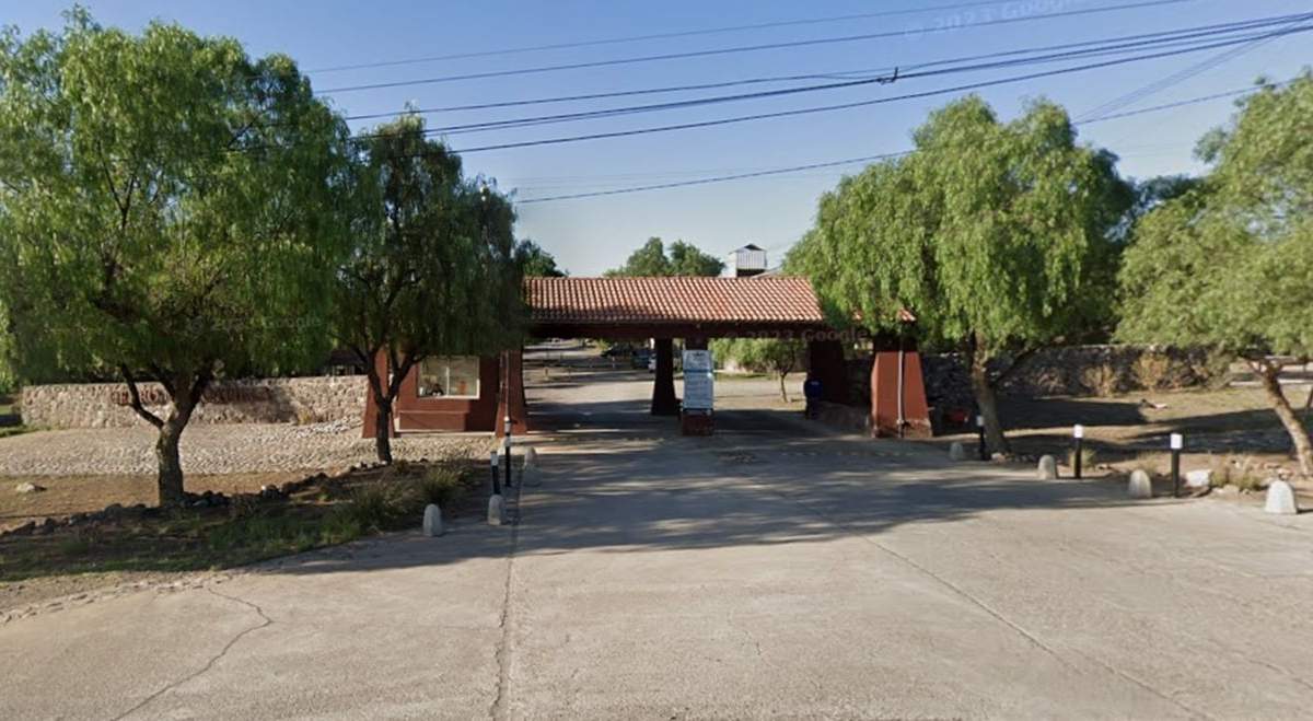 Un detenido está relacionado con la mujer arrastrada en el Zanjón