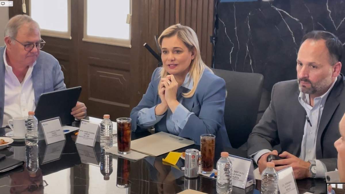 Campos. Gobernadora bajo la lupa por operativo de la CIA en Chihuahua