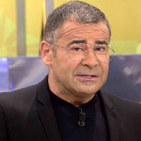 Jorge Javier Vázquez, desde un hotel en Bilbao, recibe la visita de Paco, su ex