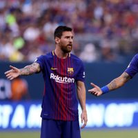 ¿Se vuelven a juntar?: Neymar y la razón que lo acercaría al Inter Miami de Lionel Messi