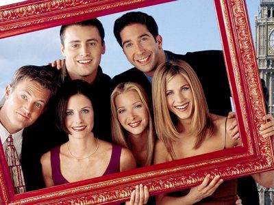 ¿Sucederá? Los productores de Friends dieron un anuncio sobre su regreso