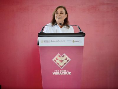 “No hay terrorismo en México”: Nahle sobre caso de periodista acusado de ese delito