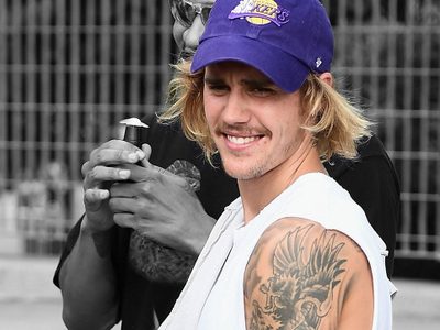 ¡No le gusta a sus fans! Justin Bieber y un nuevo look que inquieta. ¿Qué le pasó?