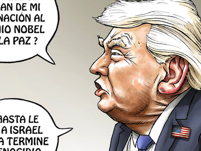 El Premio Nobel del Trompaz