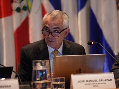 Advierte Cepal complejo panorama fiscal en México por alto endeudamiento