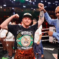 El doble que la pelea ante Munguia: cuánto dinero ganó Canelo Álvarez tras vencer a Edgar Berlanga