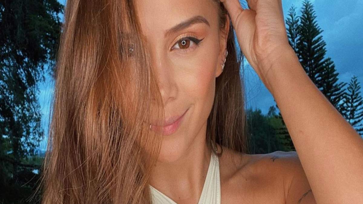 Greeicy Rendón cautiva en las redes. (Foto: Instagram)