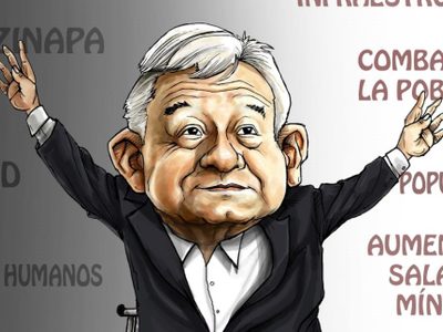 De luces y sombras