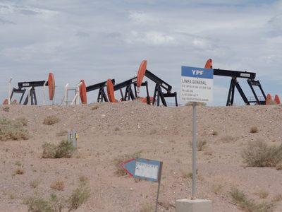 Vaca Muerta alcanza la cuarta marca más alta del año gracias al impulso del Norte neuquino