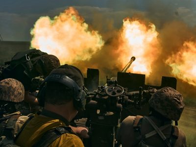 Ucrania aguarda el momento en su contraofensiva, tras más de 16 meses de guerra
