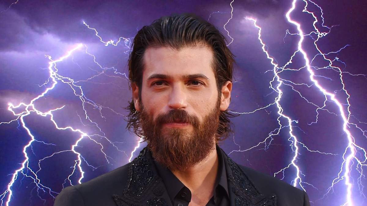 Can Yaman de "Soñar Contigo". Fuente: (Minuto Argentina).