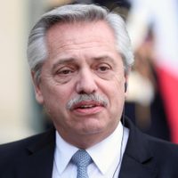 Fernández advirtió que será "inflexible" con quienes no respeten la cuarentena por coronavirus