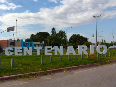 Centenario: el Hospital y el sector comercial estarán sin luz por siete horas