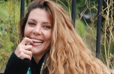 Mónica Ayos enloquece a los fans con una asombrosa danza ¡Qué buen despertar!