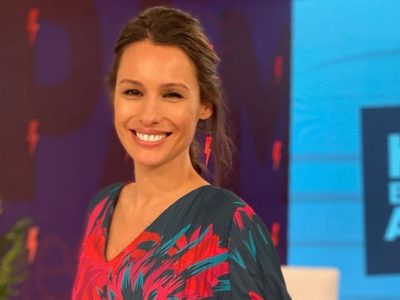 Tensión al aire: Pampita y Nicolás Magaldi se trenzaron por el caso Viciconte-Neumann