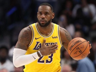 LeBron y una dura confesión acerca del futuro de la NBA por el coronavirus