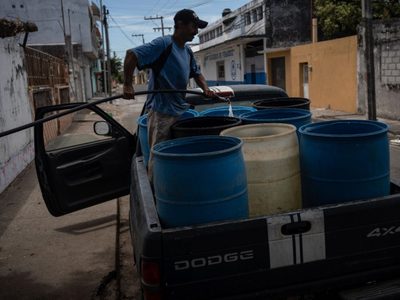 Causado por la humanidad, el cambio climático provocó 41 días de calor extremo en todo el mundo