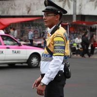 Modificaciones al Reglamento de Tránsito de la CDMX entran en vigor este viernes