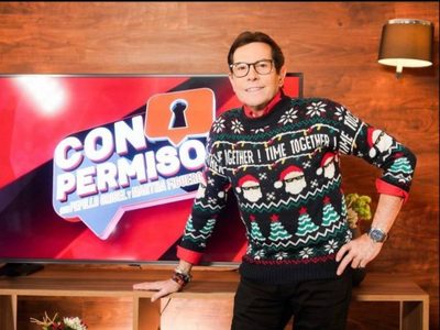 Revés de la SCJN a “Pepillo” Origel: deberá indemnizar a Flor Rubio por daño moral