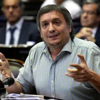 Crisis política y derrota electoral: qué dijo Máximo Kirchner sobre los resultados de las PASO