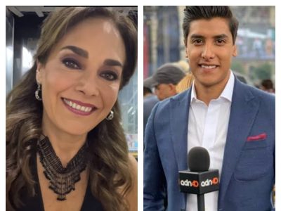 Elisa Alanís y Juan Manuel Jiménez serán los moderadores del segundo debate chilango