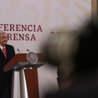 AMLO recibirá una delegación de EU en el marco del aniversario de las relaciones entre ambos países