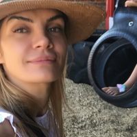 ¡Misterio resuelto! Eliana Guercio aclaró para quién eran sus polémicos mensajes en Twitter