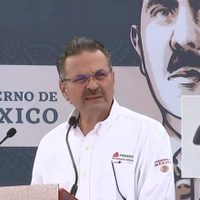 Director de Pemex justifica jubilación de 100 mil pesos mensuales de Romero Deschamps