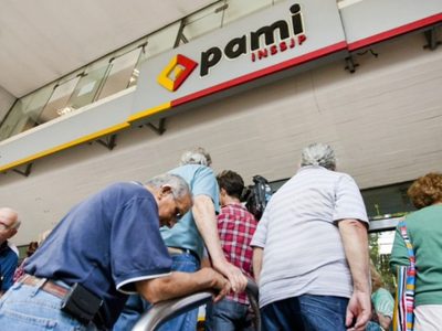 El conflicto del PAMI y traumatólogos se traslada a la Legislatura