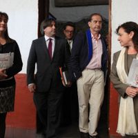 Felicita EU al GIEI y pide a México atender 'cuidadosamente” sus recomendaciones