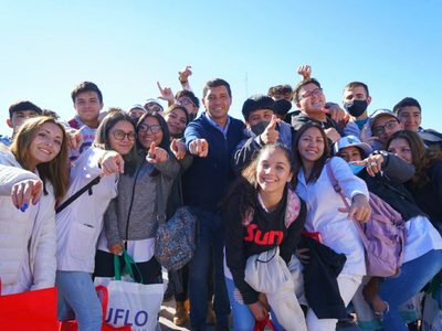 Estudiantes de Rincón podrán visitar una exposición que los ayudará a elegir qué carrera estudiar