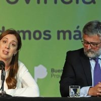 Comodoro Py solicitó ver el video de la “Gestapo” del gobierno de María Eugenia Vidal