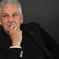 El exfutbolista Roberto Baggio, herido en un asalto en su casa durante el partido Italia-España
