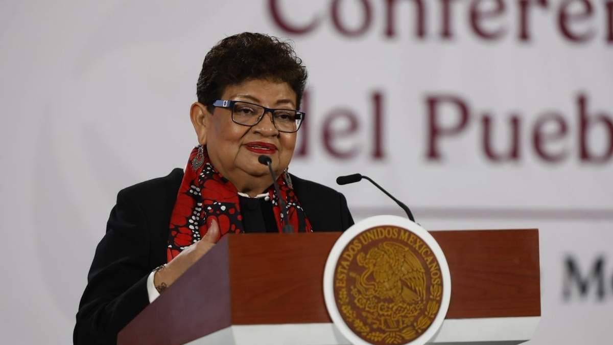 FGR busca homologar delito de feminicidio en México; la sanción será de 40 a 70 años de prisión