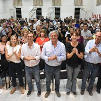 Figueroa: “Los políticos debemos tener equipos de trabajo muy austeros”