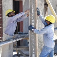 Neuquén encabeza el ranking nacional de crecimiento del empleo formal en la construcción