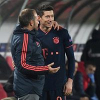 Los increíbles números del entrenador que pasó a Guardiola como el mejor del Bayern Munich
